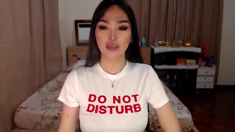  Love Marie  online show from 02-02-25, 07:04