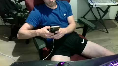 Snapshot of tsloverdome chatting on 07-18-26, 01:54 tsloverdome online show from 07-18-26, 01:54