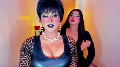 Nicoleeee online show from 04-13-26, 05:40