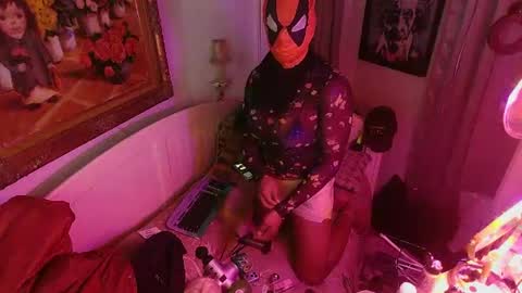 Snapshot of tsmilasdoee chatting on 02-03-25, 11:53 Sassy Star online show from 02-03-25, 11:53