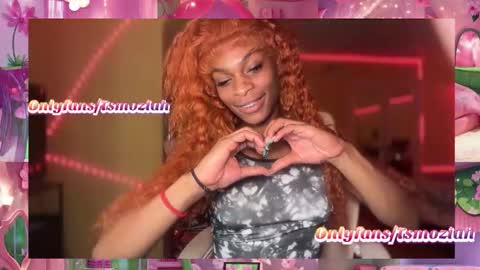 tsmoziah online show from 10-19-25, 07:20