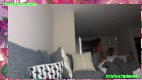 tsmoziah online show from 04-13-26, 09:37