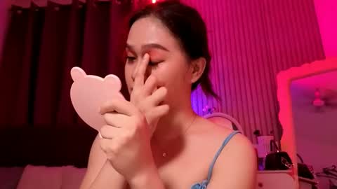 Snapshot of tsnathaliasilvana chatting on 10-02-25, 11:17 Bella Ratbu online show from 10-02-25, 11:17