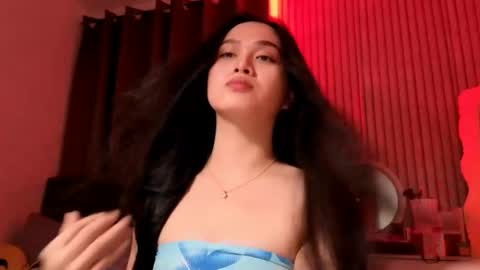 Snapshot of tsnathaliasilvana chatting on 11-26-25, 07:09 Bella Ratbu online show from 11-26-25, 07:09