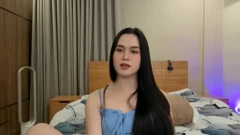 Snapshot of tsnathaliasilvana chatting on 02-20-26, 03:23 Bella Ratbu online show from 02-20-26, 03:23