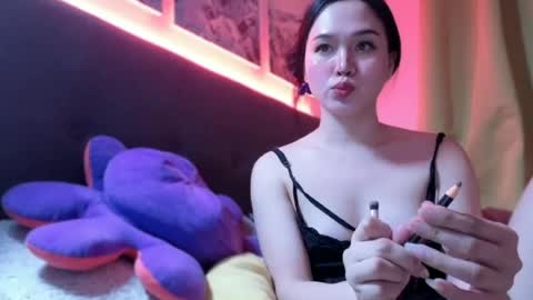 Bella Ratbu online show from 07-11-26, 10:51