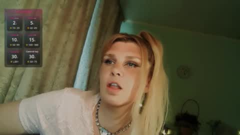 Annika online show from 03-02-26, 10:22