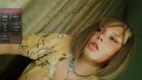 Annika online show from 04-10-26, 10:31