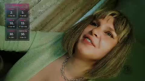 Annika online show from 05-16-26, 10:36