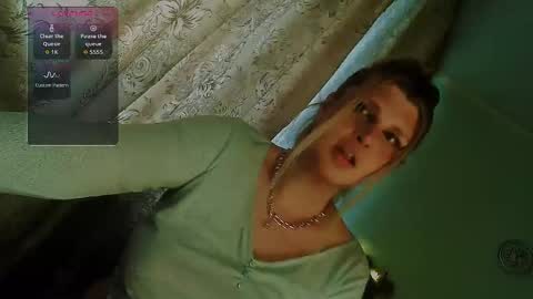 Annika online show from 05-21-26, 10:00