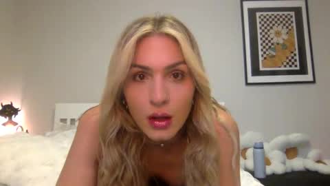 tsprinces online show from 10-10-25, 12:53