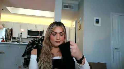 tsprinces online show from 12-02-25, 08:04