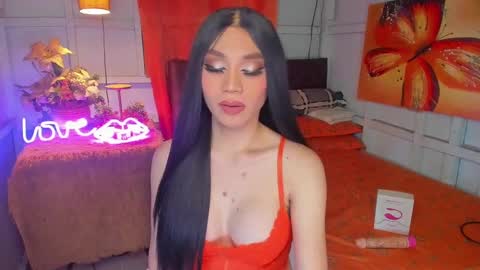 Queen Selena online show from 12-05-24, 01:38