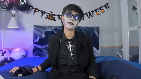 Maru online show from 10-14-25, 07:58