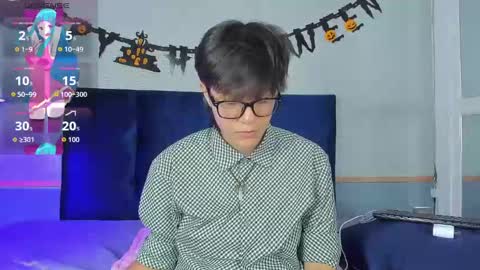 Maru online show from 10-26-25, 08:04