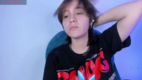 Maru online show from 04-21-26, 08:34