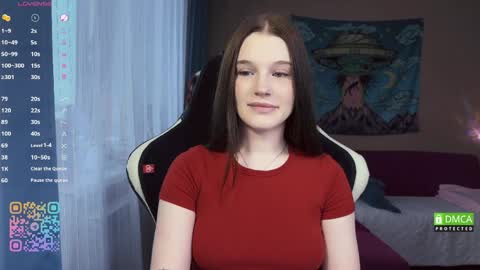 Sonya on vacation until  online show from 04-16-26, 02:56