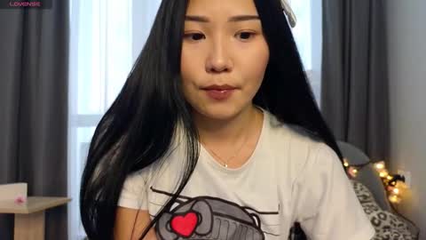 Snapshot of tsukuyami_mi chatting on 03-19-26, 10:41 Yuki online show from 03-19-26, 10:41