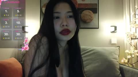Yuki online show from 05-16-26, 10:36