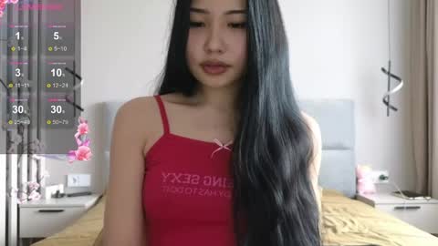 Yuki online show from 05-24-26, 05:34