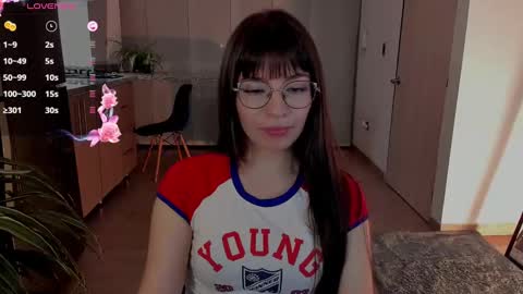 Snapshot of tsukys_spell chatting on 01-11-25, 02:41 Tsuky online show from 01-11-25, 02:41