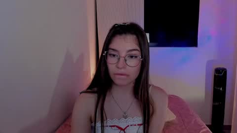 Snapshot of tsukys_spell chatting on 02-04-25, 05:21 Tsuky online show from 02-04-25, 05:21