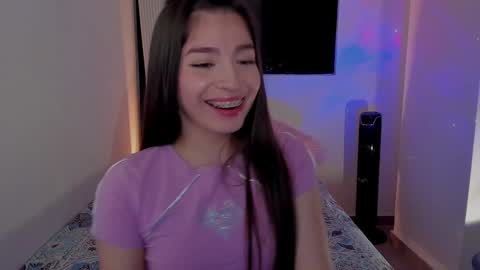 Snapshot of tsukys_spell chatting on 02-05-25, 02:29 Tsuky online show from 02-05-25, 02:29