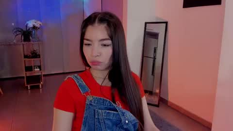 Snapshot of tsukys_spell chatting on 02-12-25, 02:35 Tsuky online show from 02-12-25, 02:35