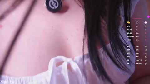 Tsuky online show from 06-09-26, 10:10