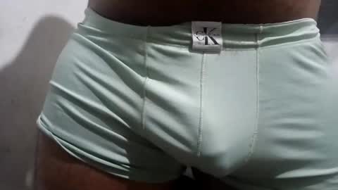 Tsunayoshi321 online show from 11-17-25, 08:36