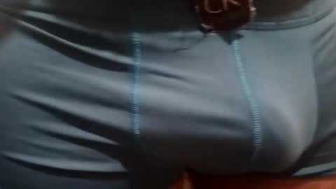 Tsunayoshi321 online show from 12-22-25, 06:16