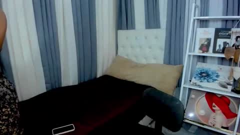 Snapshot of tsvictoria12 chatting on 02-23-25, 06:34 Victoria online show from 02-23-25, 06:34
