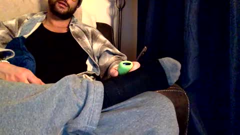 alexxxander online show from 11-30-25, 06:39