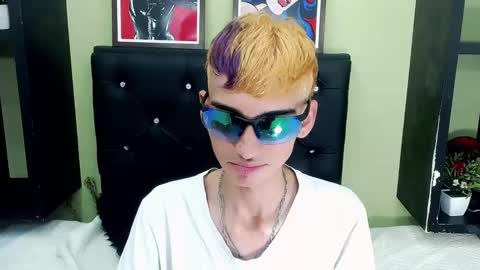 ttimy online show from 03-08-25, 02:34