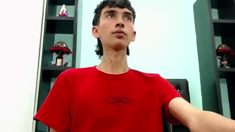 Snapshot of ttimy_x_boy chatting on 07-28-26, 11:17 ttimy online show from 07-28-26, 11:17