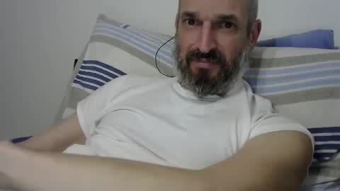tu_bomberono online show from 02-14-25, 09:21
