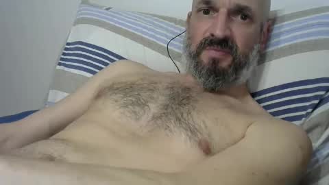 tu_bomberono online show from 03-08-25, 09:18