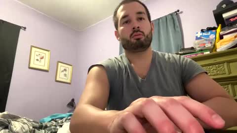 Stimulation make me Cum in Public or in Pvt   online show from 12-13-24, 07:43