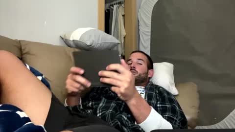 Stimulation make me Cum in Public or in Pvt   online show from 11-05-25, 07:36