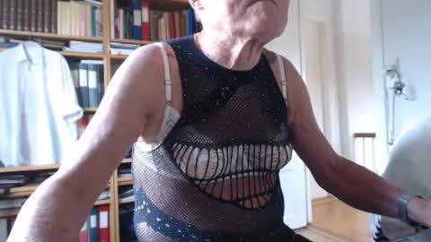 FINN but call me NANNA online show from 12-04-24, 10:35