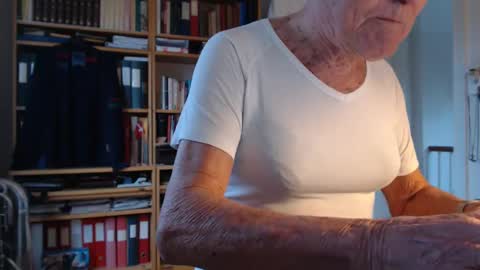 FINN but call me NANNA online show from 01-09-25, 11:03