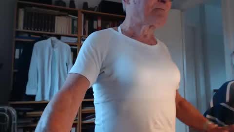 FINN but call me NANNA online show from 01-14-25, 09:02