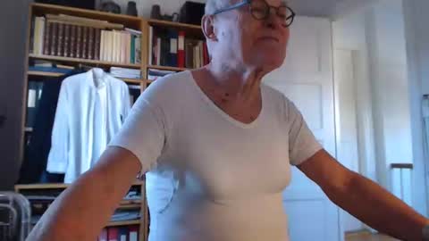 FINN but call me NANNA online show from 01-15-25, 11:21