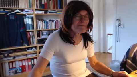 FINN but call me NANNA online show from 03-01-25, 03:05