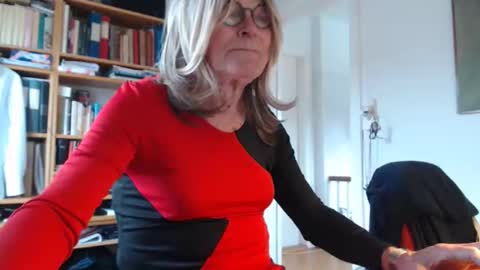 FINN but call me NANNA online show from 11-05-25, 08:58