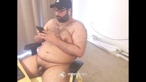 Tubbs123 online show from 05-19-26, 04:02