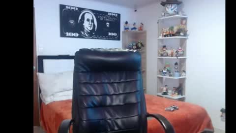 tucomplic69 online show from 04-20-26, 10:00