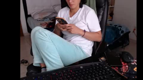 tucomplic69 online show from 05-11-26, 03:29