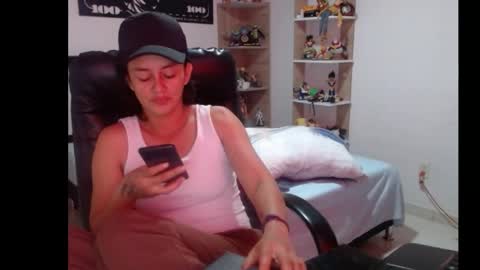tucomplic69 online show from 05-13-26, 12:57