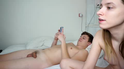 Elza and Tim online show from 01-17-25, 11:51